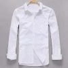 Cotton Linen Store Sky Madrid Caicos Linen Shirt 1 Cotton Linen Store Sky Madrid Caicos Linen Shirt
