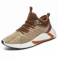 Moon Mogul Men's Apparels North Royal Athleisure Sneakers