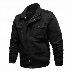 LBL Dropshipping Store Ethan Flight Jacket 7 LBL Dropshipping Store Ethan Flight Jacket