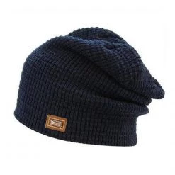 EAGLEBORN Official Store Saint Morris Kenai Logo Beanie Men's Apparels