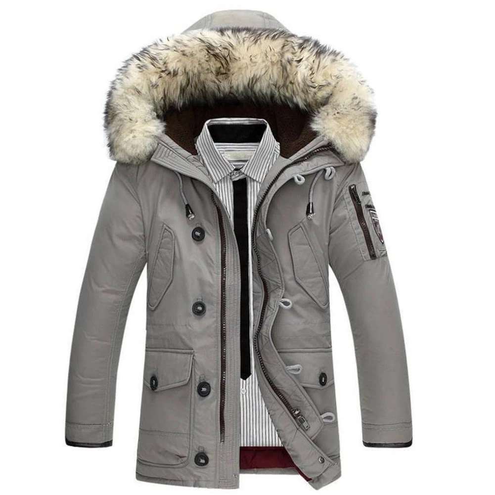 Men's Fashion Top Shop North Royal Arctic Down Parka Men's Apparels 5 Men's Fashion Top Shop North Royal Arctic Down Parka Men's Apparels