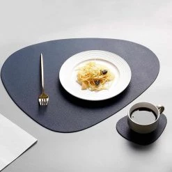 XMei Store Non-Slip Placemat