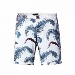 Simwood Official Store Grossman Weekend Shorts