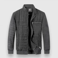 Moon Mogul North Royal Windbreaker Zip-Up Jacket 10 Moon Mogul North Royal Windbreaker Zip-Up Jacket