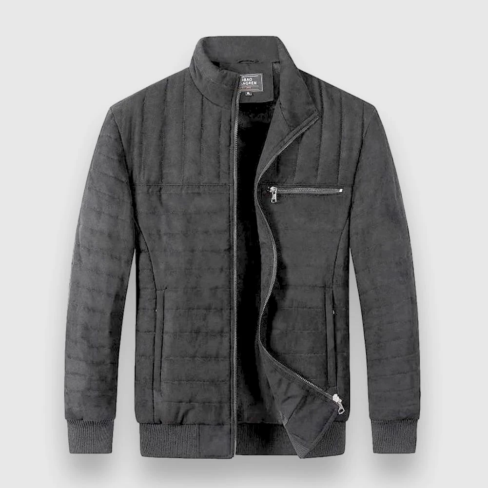 Moon Mogul North Royal Windbreaker Zip-Up Jacket 6 Moon Mogul North Royal Windbreaker Zip-Up Jacket