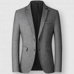 GIDFIIFAN Store North Royal Billund Pocket Blazer