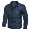 SHEDE Men's Store Men's Apparels Cohan Biker Jacket
