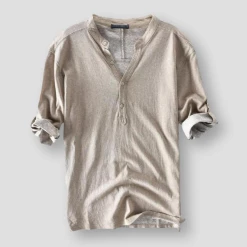 OSMIUM Official Store Saint Morris Oversized Short Sleeve Shirt