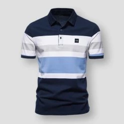 Serige Park Store Sky Madrid Marrero Polo Shirt
