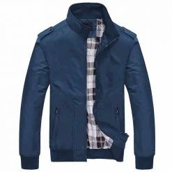 Navigator Store Men's Apparels Marvin Casual Jacket