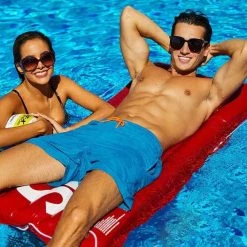 ESCATCH Official Store North Royal Nassau Board Shorts