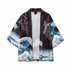 Bebovizi Tradition Store Sky Madrid Urban Oceanic Kimono 8 Bebovizi Tradition Store Sky Madrid Urban Oceanic Kimono