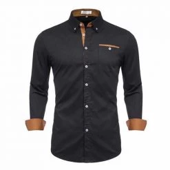 VISADA JAUNA - Store Sky Madrid Seville Long Sleeve Shirt