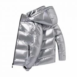 Ka Shang Men Store Preston Puffer Jacket