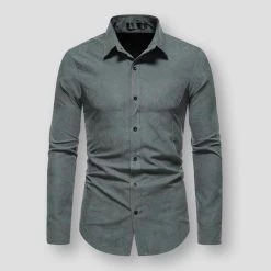 King Billion Official Store Saint Morris Portofino Slim Shirt Men's Apparels