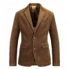 Fashion Flash Men's Apparels Saint Morris Classic Corduroy Blazer 2 Fashion Flash Men's Apparels Saint Morris Classic Corduroy Blazer