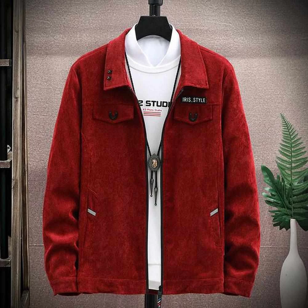 Urban Casual Store Men's Apparels Weekend Corduroy Jacket 6 Urban Casual Store Men's Apparels Weekend Corduroy Jacket