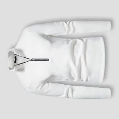 Carly Franchise Store Saint Morris Turtleneck Zip Pullover