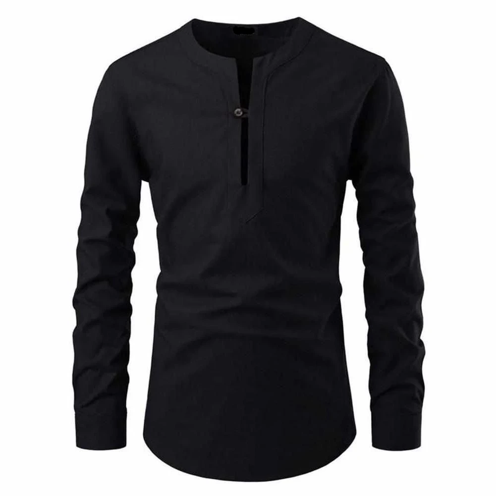 Wilkshop Store North Royal Boracay Long Sleeve Shirt Men's Apparels 6 Wilkshop Store North Royal Boracay Long Sleeve Shirt Men's Apparels