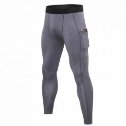 Psvteide Moonlight Store React Pro Long Training Tights Men's Apparels