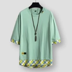 Quacliq Store Men's Apparels North Royal Flint Cotton Shirt 8 Quacliq Store Men's Apparels North Royal Flint Cotton Shirt