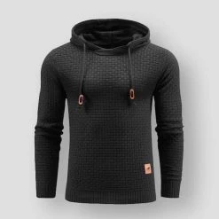 QSuper Official Store Men's Apparels North Royal Slim Hybrid Sweatshirt 15 QSuper Official Store Men's Apparels North Royal Slim Hybrid Sweatshirt