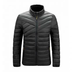 SAZ Official Store Men's Apparels The Dolomiti Jacket