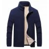 UNCO&BOROR Store Fargo Fleece Jacket Men's Apparels