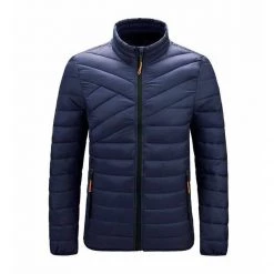 SAZ Official Store Men's Apparels The Dolomiti Jacket
