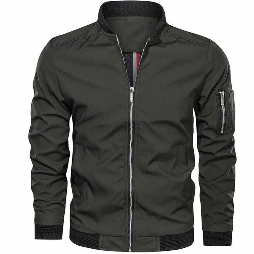 Lawrenceblack Official Store Saint Morris Weekend Pilot Jacket 5 Lawrenceblack Official Store Saint Morris Weekend Pilot Jacket