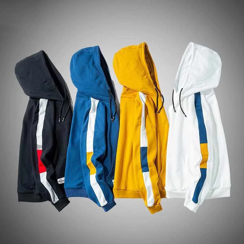 MANTORS Online Store Men's Apparels Harvey Hoodie 3 MANTORS Online Store Men's Apparels Harvey Hoodie