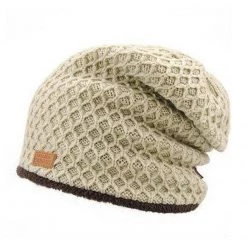 EAGLEBORN Official Store Sky Madrid Skagway Knitted Beanie