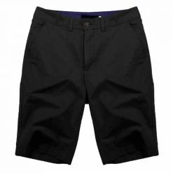 INCERUNNING Apparel Store Men's Apparels Highland Chino Shorts 10 INCERUNNING Apparel Store Men's Apparels Highland Chino Shorts