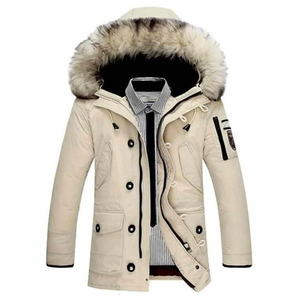 Men's Fashion Top Shop North Royal Arctic Down Parka Men's Apparels 3 Men's Fashion Top Shop North Royal Arctic Down Parka Men's Apparels