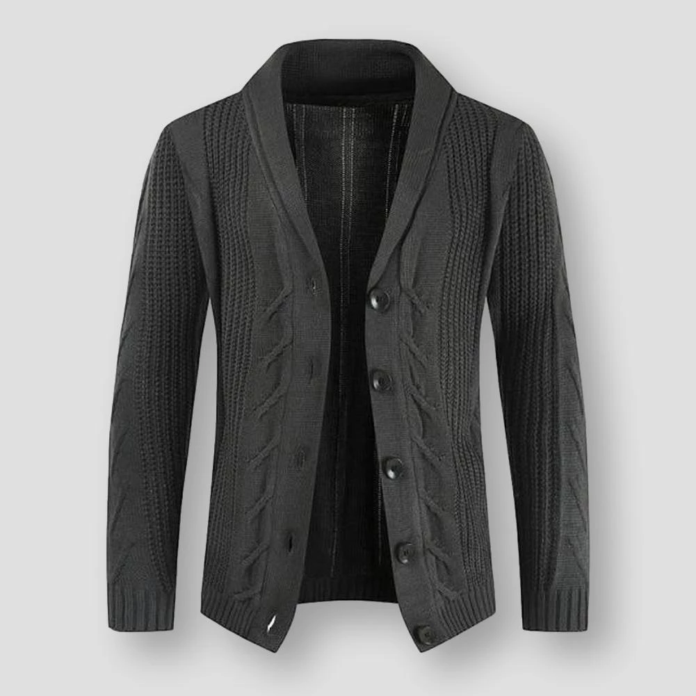 FAVOCENT Official Store Sky Madrid Bergamo Knitted Cardigan 6 FAVOCENT Official Store Sky Madrid Bergamo Knitted Cardigan