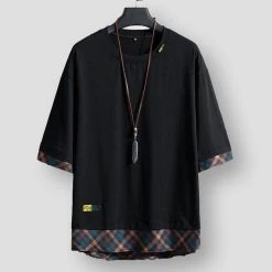 Quacliq Store Men's Apparels North Royal Flint Cotton Shirt 9 Quacliq Store Men's Apparels North Royal Flint Cotton Shirt