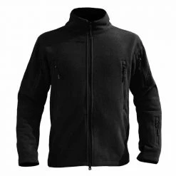 Climbers Outdoor Store Men's Apparels Rudy Casual Fleece Jacket