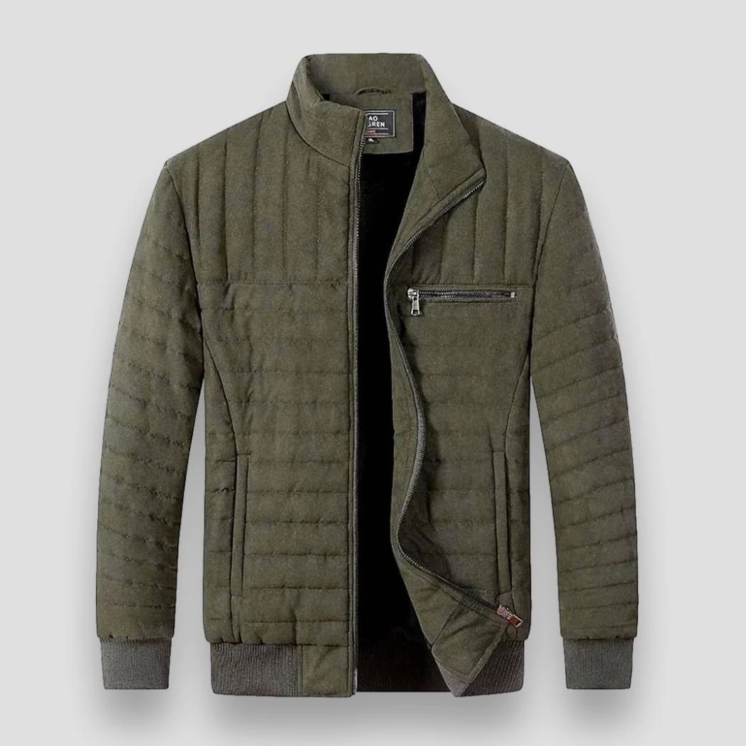 Moon Mogul North Royal Windbreaker Zip-Up Jacket 5 Moon Mogul North Royal Windbreaker Zip-Up Jacket