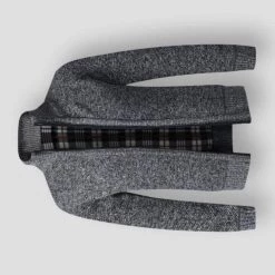 FAVOCENT Men's Wardrobe Store Sky Madrid Quebec Knitted Cardigan 12 FAVOCENT Men's Wardrobe Store Sky Madrid Quebec Knitted Cardigan