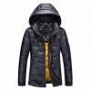 Batmo High Quality Store Magnus Down Jacket Men's Apparels