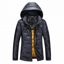 Batmo High Quality Store Magnus Down Jacket Men's Apparels
