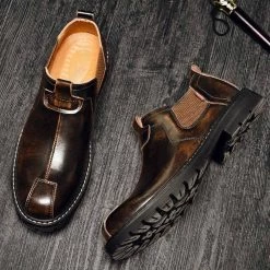 Chaussures Vendue Store Saint Morris Chelsea Boot