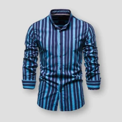 NEGIZBER Trend Store Saint Morris Colorful Weekend Shirt