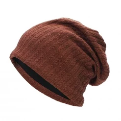 Arrowhunt Store Sky Madrid Slouchy Logo Beanie Men's Apparels