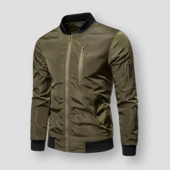 Fortune Day Saint Morris Windbreaker Multi Pocket Jacket Men's Apparels 9 Fortune Day Saint Morris Windbreaker Multi Pocket Jacket Men's Apparels