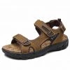MIXIDELAI Store Men's Apparels North Royal Leather Mission Sandals 1 MIXIDELAI Store Men's Apparels North Royal Leather Mission Sandals