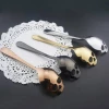 ELESALE LIFE Store Saint Morris Skull Spoon Set 2 ELESALE LIFE Store Saint Morris Skull Spoon Set