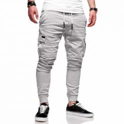 Kwh888 Store Men's Apparels Walker Jogger Pants