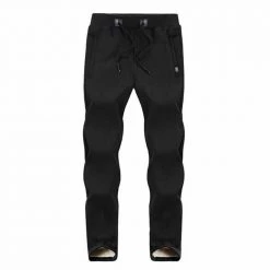 UNCOBOR Store Django Sweatpants Men's Apparels
