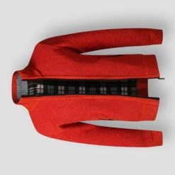 FAVOCENT Men's Wardrobe Store Sky Madrid Quebec Knitted Cardigan 15 FAVOCENT Men's Wardrobe Store Sky Madrid Quebec Knitted Cardigan